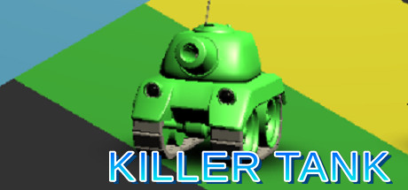 Killer Tank Cover Image