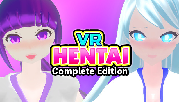 VR Hentai Complete Edition Steam capsule image