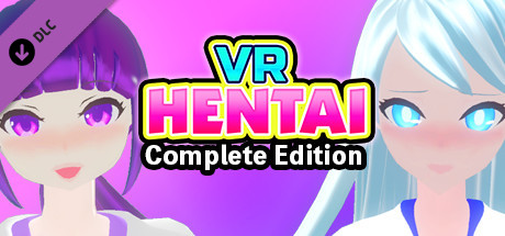 VR Hentai Complete Edition header image