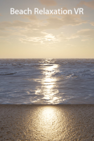 Beach Relaxation VR