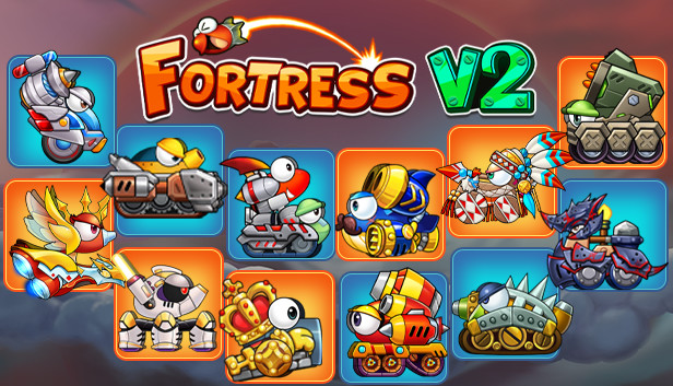 Steam Fortress V2 Starter Pack すべてのゲーム Steam Fortress V2 Starter Pack すべてのゲーム