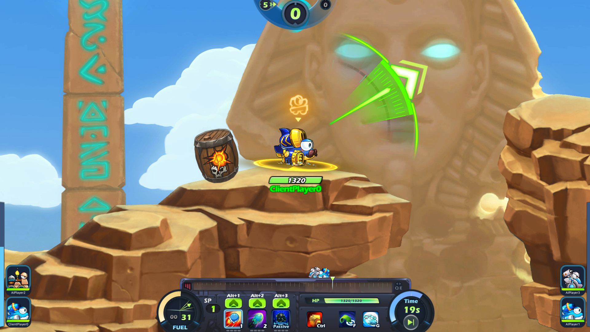 Steam Fortress V2 Starter Pack Steam Fortress V2 Starter Pack