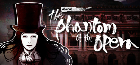 Baixar MazM: The Phantom of the Opera Torrent