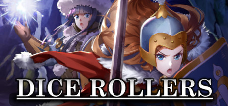 Dice Rollers on Steam