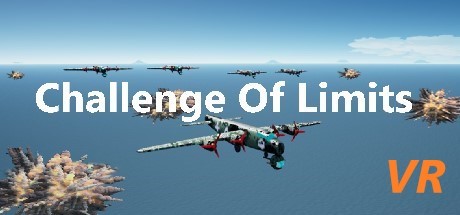 极限挑战（Challenge Of Limits） Cover Image