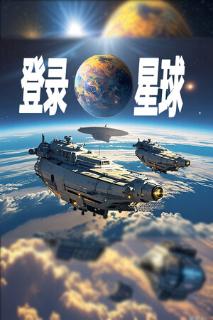 极限挑战：登录星球