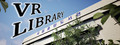 VR Library: Beyond Reading