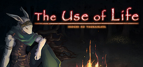 The Use of Life Cover Image