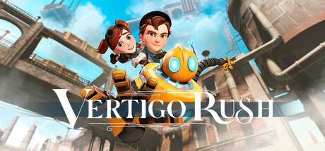 Vertigo Rush header image