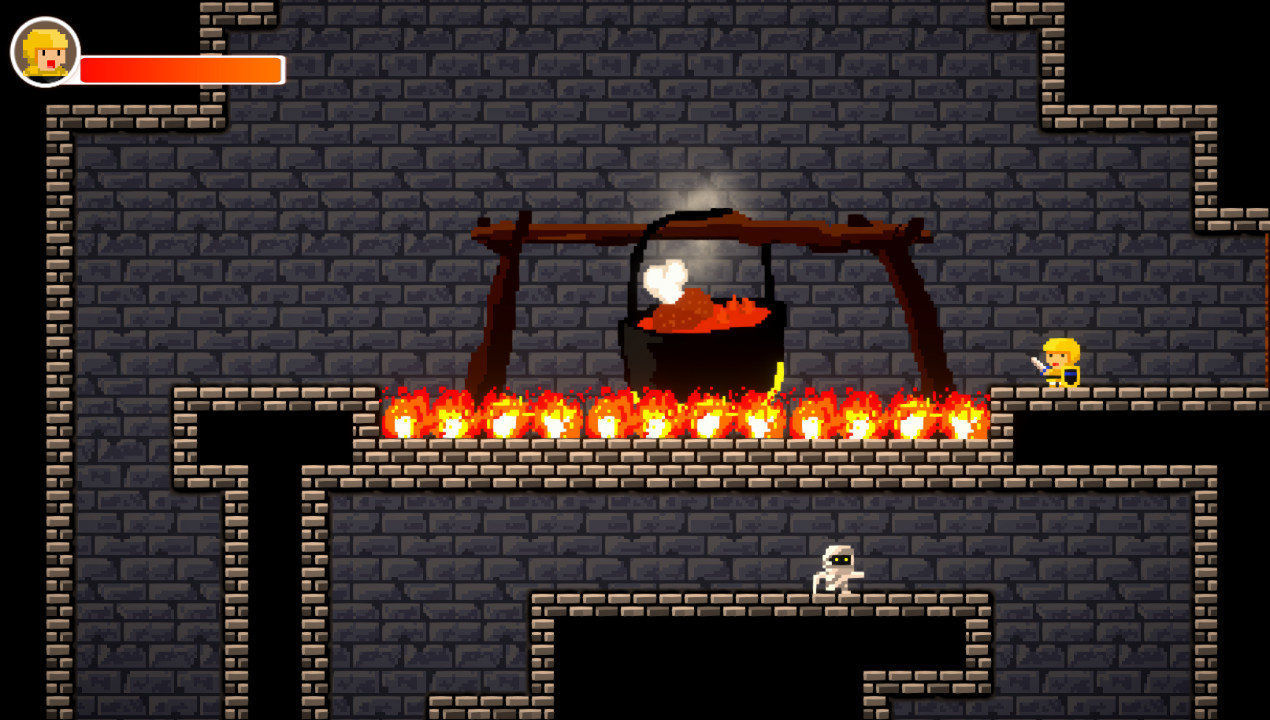 What's On Steam - DRAGON'S TOWER