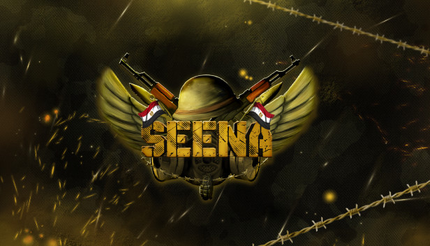 Seena VR (Beta) Steam capsule image