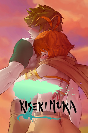 Kisekimura cover art