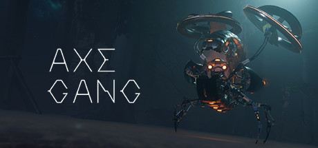 Axe Gang header