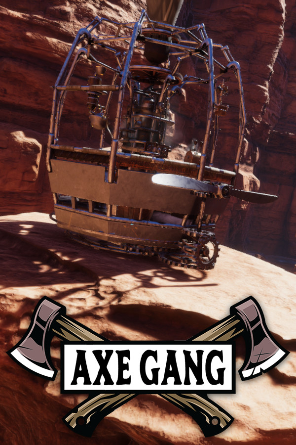 Axe Gang
