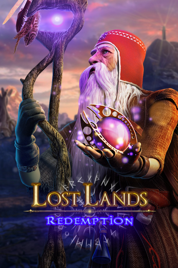 Lost Lands: Redemption Collector's Edition