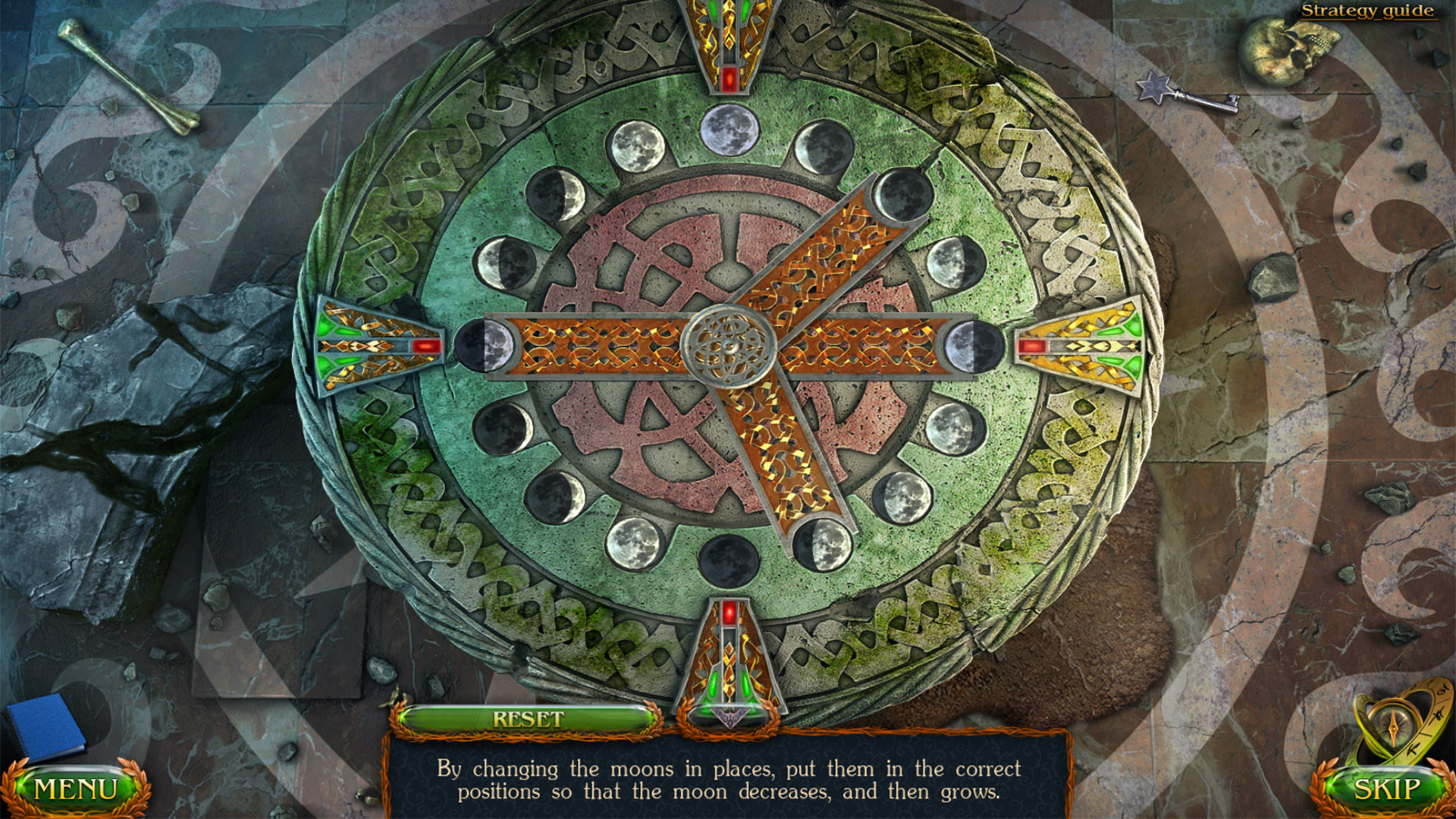 прохождение игры затерянные земли искупление