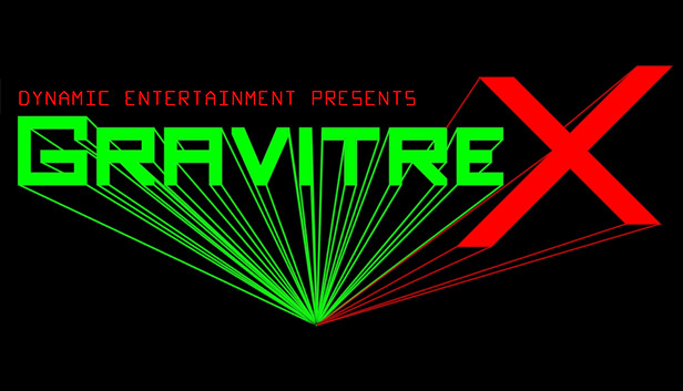 GravitreX Arcade Steam capsule image
