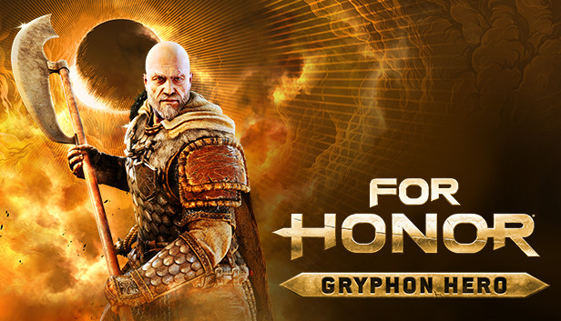 FOR HONOR™ - Gryphon Hero Steam capsule image