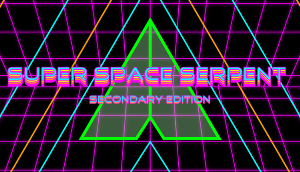 Super Space Serpent SE Steam capsule image