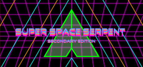 Baixar Super Space Serpent SE Torrent