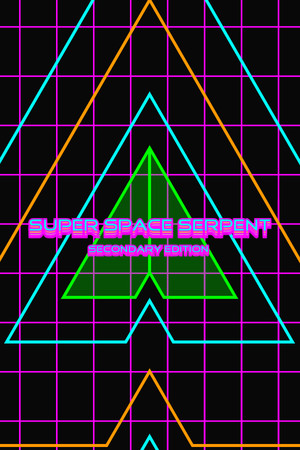 Super Space Serpent SE