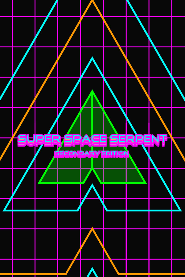 Super Space Serpent SE