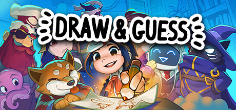 Drawize - Draw and Guess on Steam