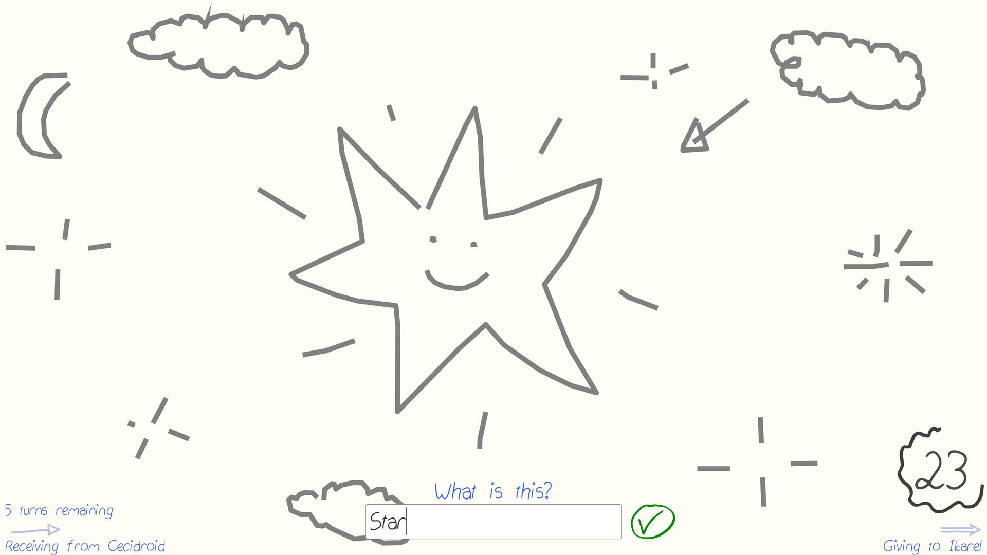 play guess the drawing