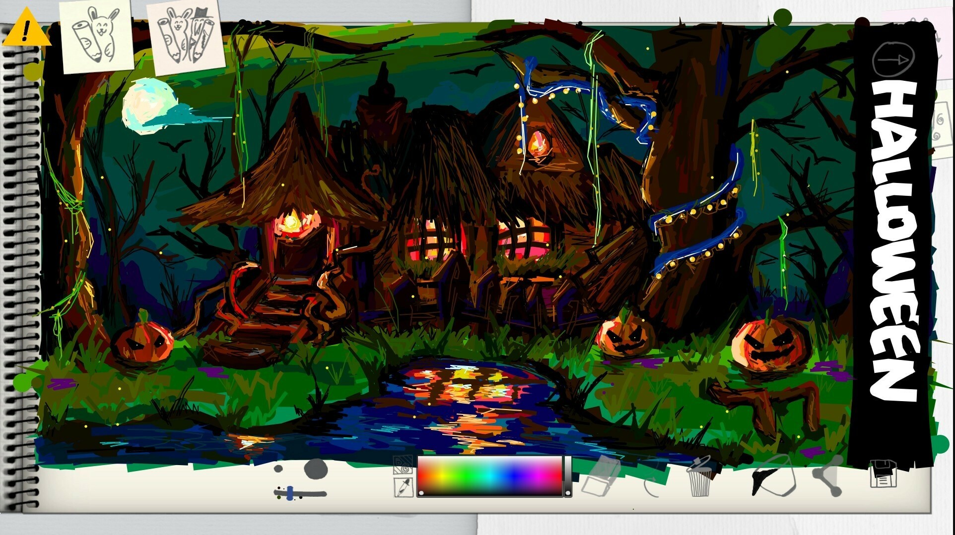 Draw & Guess Screenshots · SteamDB