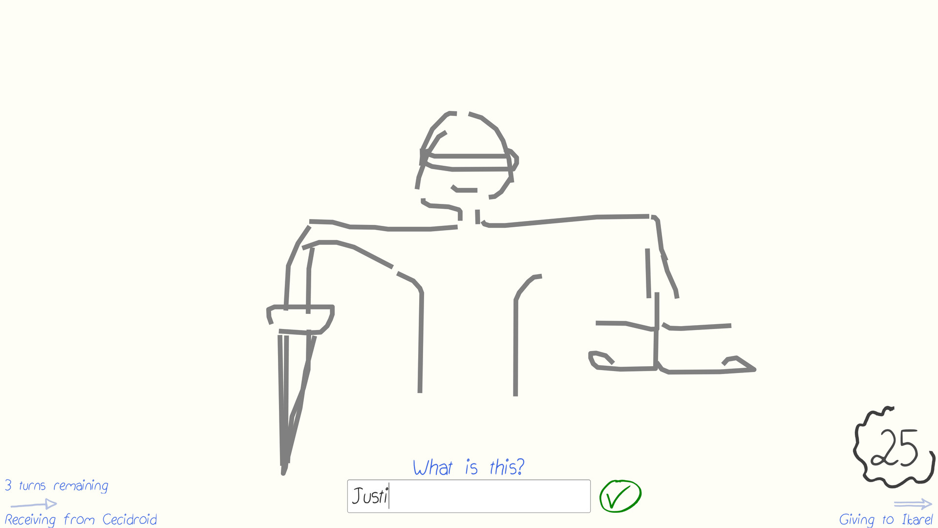 Draw & Guess on Steam