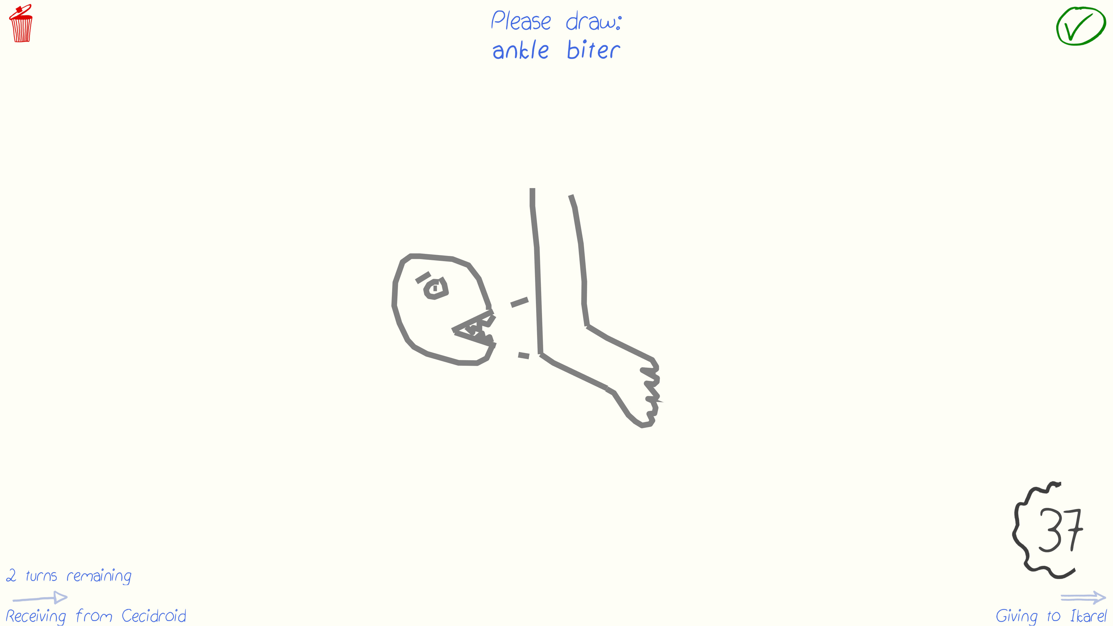 Draw & Guess (App 1483870) · SteamDB