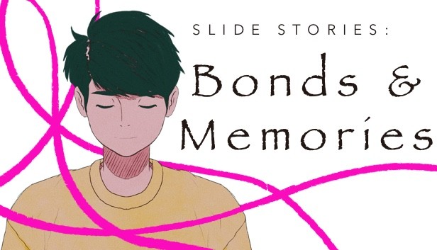 Slide Stories: Bonds & Memories Steam capsule image