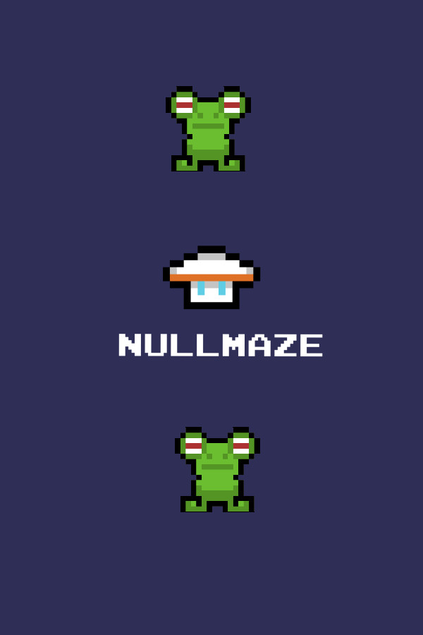 Nullmaze