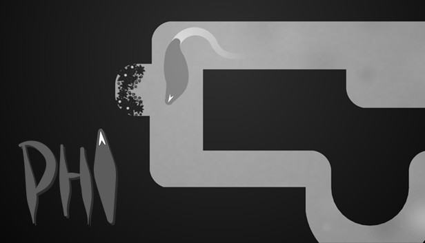 Phi Steam capsule image