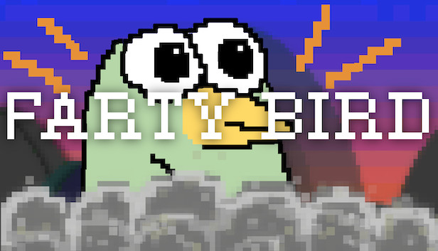 Farty Bird Steam capsule image