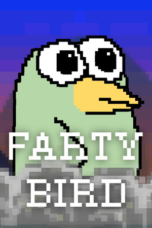 Farty Bird cover art
