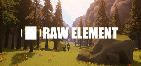 Raw Element Cover Image