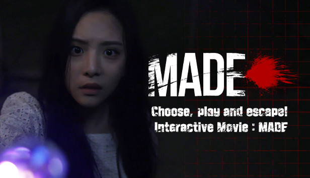 MADE : Interactive Movie – 01. Run away! on Steam