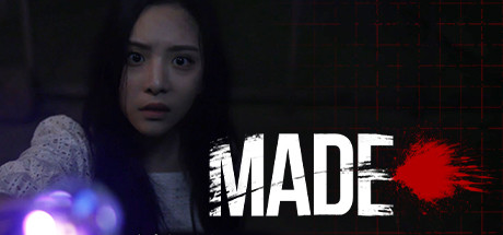 MADE : Interactive Movie – 01. Run away!