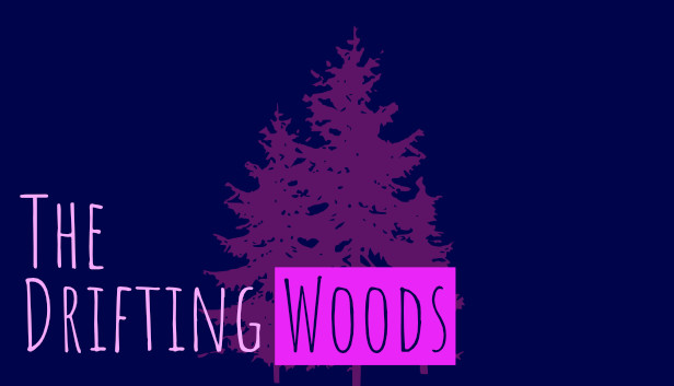 The Drifting Woods Steam capsule image