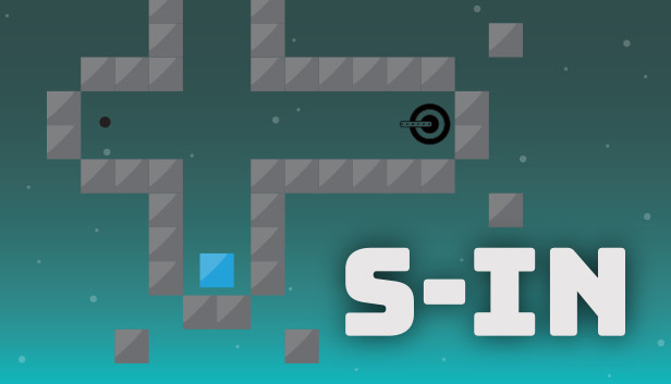 S-IN Steam capsule image