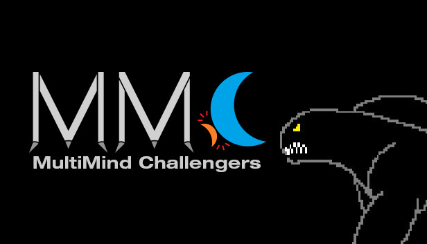 MultiMind Challengers Steam capsule image