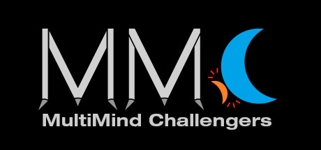 MultiMind Challengers Cover Image