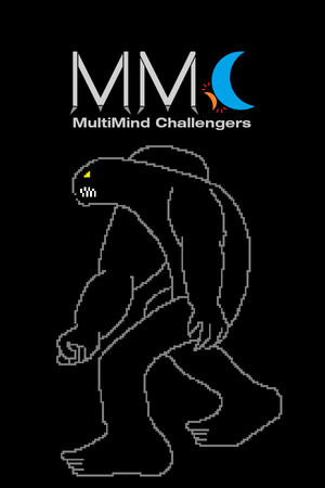 MultiMind Challengers cover art