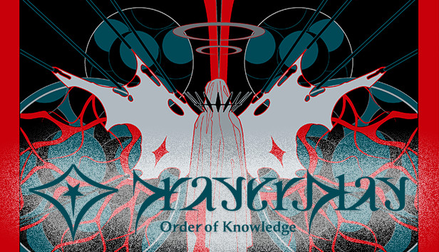 Prayerplay Order of Knowledge Steam capsule image