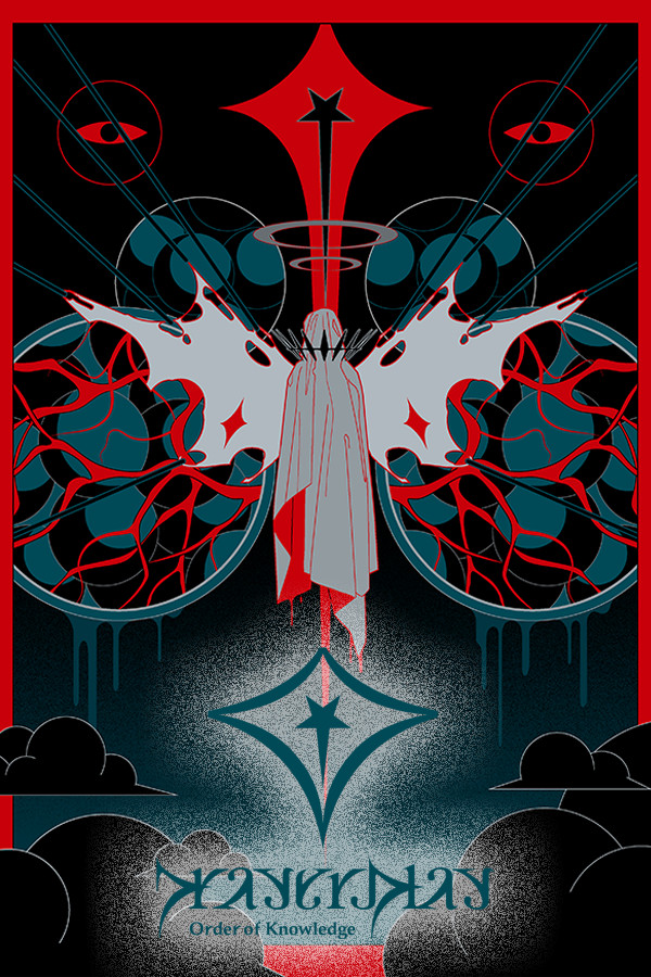 Prayerplay Order of Knowledge