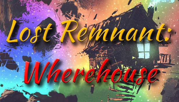Lost Remnant: Wherehouse Steam capsule image