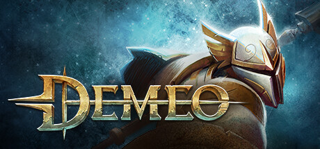 Demeo Cover Image