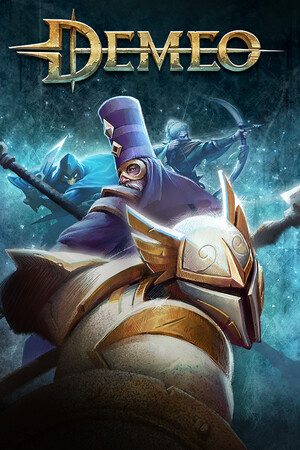 Demeo, v1.40.305987 + Bonus OST + Multiplayer