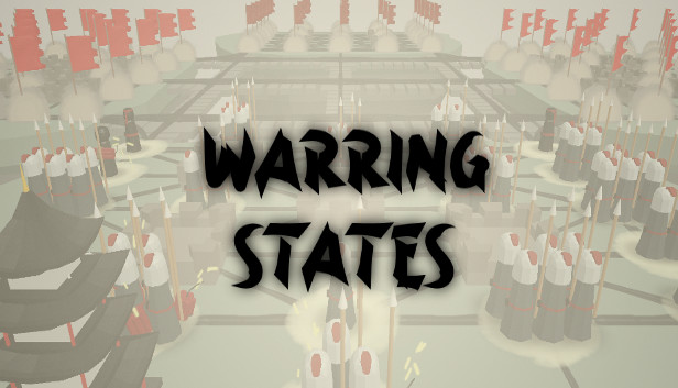 Warring States (Host Edition) Steam capsule image